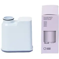 Coffee Friend Waterfilter voor Philips en Saeco koffiemachines met het AquaClean systeem CA6903/10