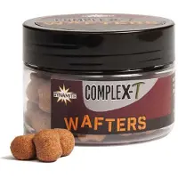 Dynamite Baits Complex-T - Wafter Dumbell - 15mm - Oranje