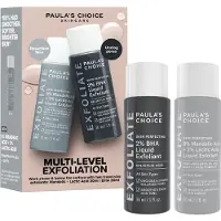 Paula's Choice - Mini-kit Multi-level Exfoliatie