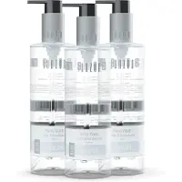 Janzen Hand Wash Grey 04 3-pack