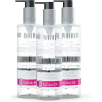 Janzen Hand Wash Fuchsia 69 3-pack