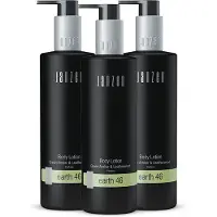 Janzen Body Lotion Earth 46 3-pack