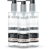 Janzen Hand Wash Skin 90 3-pack