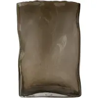DBKD Meadow vaas H30 cm Brown
