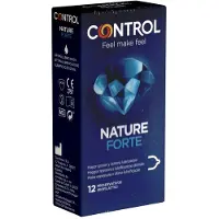 Control *Forte* 12 St