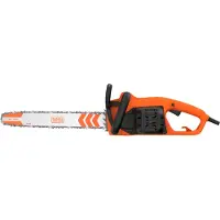Black & Decker CS2245-QS 2200W 45 cm Kettingzaag