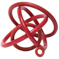 My Flair O-ringset 58