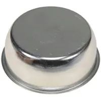 Lelit Blindfilter voor koffiemachines 57mm (MC002/C)