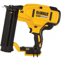 DeWalt - DCN680N-XJ - 18Ga XR 18V Li-ion Borstelloze Afwerkingsspijkerpistool - zonder batterij of oplader