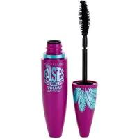 Maybelline Volum'Express The Falsies Feather-Look Mascara Glam Black