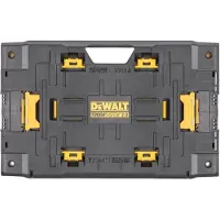 DeWalt ToughSystem TSTAK adapterplaat 550x370x70mm