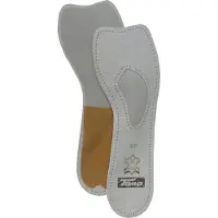 Tana Soft Step - Voorvoetzool - Inlegzool met Voorvoetsteun - Ondersteunt Middenvoet en Voorvoet - Maat 37