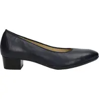 Ara - 1226852 - Pumps - Kleur: Blauw - Maat: 38.5