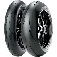 Pirelli Diablo Supercorsa V2 Sc1 58w Tl Nhs Sportieve Voorband
