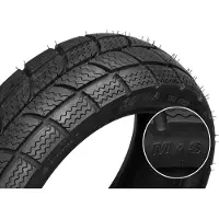 Kenda motorband, autobanden, K701 Winter (3.50-10 TL 56L M+S markering, voorwiel, achterwiel)