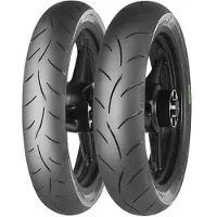 Mitas Mc50 69h Tl Achterband Voor Touring