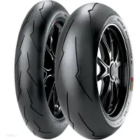 Pirelli motorbanden, Diablo Supercorsa V3 (180/60 ZR17 TL 75W, achterband, voor motorfietsen, mengsel SC2)