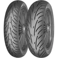 Mitas Touring Force-sc 64s Tl M/c Scooterband