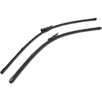 Valeo Ruitenwisser 574325 Valeo voor o.a. MERCEDES-BENZ