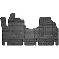 Frogum Rubbermatten Citroen Jumpy Bestelwagen 1994-2006 -