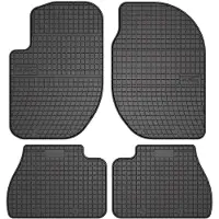 Frogum Rubbermatten Land Rover Freelander 1998-2006 -