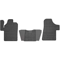 Frogum Rubbermatten Mercedes Vito 2003-2014 -