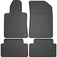 Frogum Rubbermatten Peugeot 508 2010-2018 -