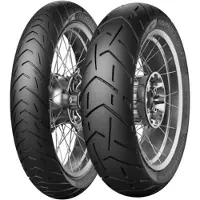Metzeler motorband, type Tourance Next 2 (140/80 R17 TL 69V), voor de achterwiel, geschikt voor motorfietsen