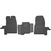 Frogum Rubbermatten Ford Transit Bestelwagen 2014-2023 -
