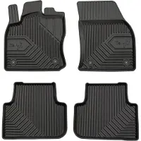 Frogum Rubber vloermatten FRG77407343