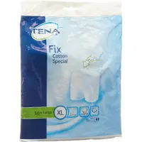 Tena Fix Cotton Special XL | 1 stuk