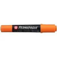 Sakura Permapaque twin point Oranje