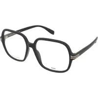 Marc Jacobs MJ 1098 ZWART (807), Montuur brillen