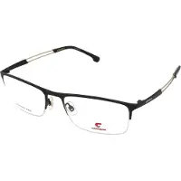 Carrera Brilmontuur - - 8899 - Mat Zwart Goud - Trendy - Unisex