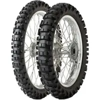 Dunlop Band D952, maat 100/90-19, 57M, TT, NHS, voor de achteras