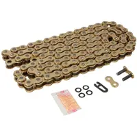 Did Ketting 520ERVT110
