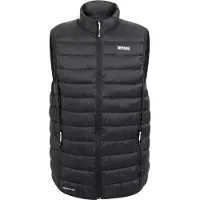 Regatta Mouwloos donsjack Hillpack II | Maat 3XL