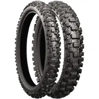 Bridgestone Battlecross-x40 57m Tt Off-road Voorband