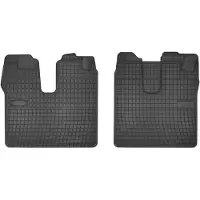 Frogum Rubbermatten MAN TGA Vrachtwagen 2000-2007 -
