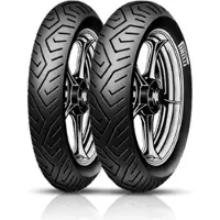 Pirelli MT 75 zomerband, 120/80 16, 60T, motorband, band