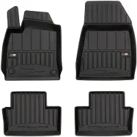 Frogum Rubber vloermatten FRG 3D409873