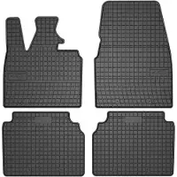 Frogum Rubber vloermatten MMT A040 411098