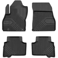 Frogum Rubber vloermatten FRG77409477