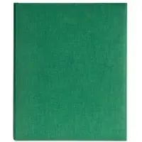 Goldbuch GOL-32806 Fotoboek Summertime groen - 100 pagina's - groot