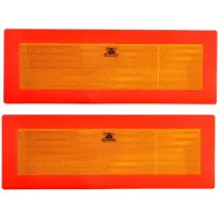 CARGOPARTS CARGO-AET5 Reflecterende tape