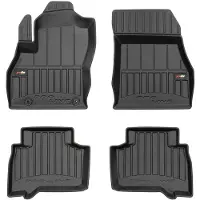 Frogum Rubber vloermatten FRG 3D409477