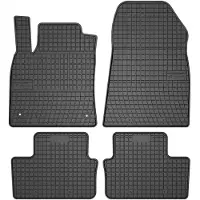 Frogum Rubber vloermatten MMT A040 411425