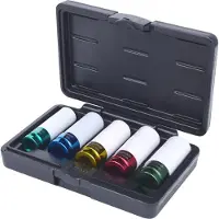 Ks Tools 515.1007 515.1007 Verwisselbare koppen