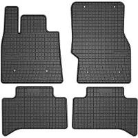 Frogum Rubber vloermatten MMT A040 401747