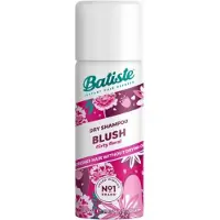 Batiste 6x Droogshampoo Blush Mini 50 Ml
